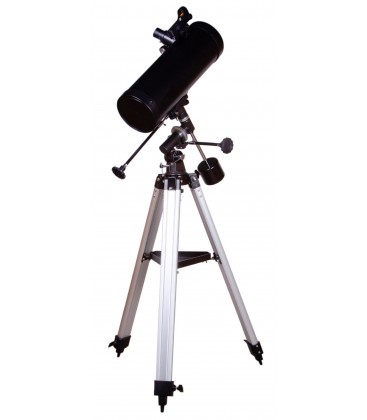 LEVENHUK TELESCOPIO SKYLINE PLUS 115S