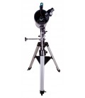 LEVENHUK TELESCOPIO SKYLINE PLUS 115S