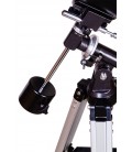 LEVENHUK TELESCOPIO SKYLINE PLUS 115S