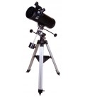 LEVENHUK TELESCOPIO SKYLINE PLUS 115S