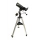 LEVENHUK TELESCOPE SKYLINE PRO 80 MAK