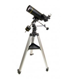 LEVENHUK TELESCOPIO SKYLINE PRO 80 MAK