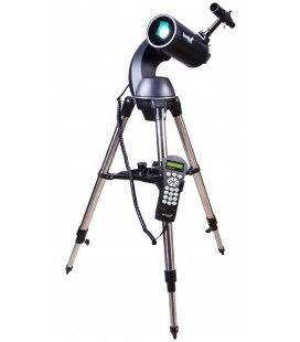 LEVENHUK TELESKOP SKYMATIC 105 GT MAK