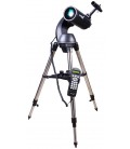 LEVENHUK TELESCOPIO SKYMATIC  105 GT MAK