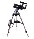 LEVENHUK TELESCOPIO SKYMATIC  105 GT MAK