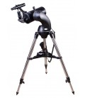 LEVENHUK TELESCOPIO SKYMATIC  105 GT MAK