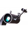 LEVENHUK TELESCOPIO SKYMATIC  105 GT MAK