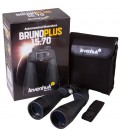 LEVENHUK BRUNO PLUS 15X70MM PRISMATICOS DE ASTRONOMIA