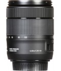 CANON EF-S 18-135 mm NANO USM  (OBJETIVO DE UN KIT - SIN CAJA)