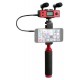 MISCELATORE SMART SARAMONICO APPLE IOS E ANDROID