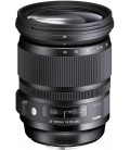 SIGMA ART 24-105mm F4 DG OS HSM POUR CANON