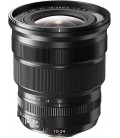 FUJIFILM  XF 10-24 MM F / 4.0 R OIS WR