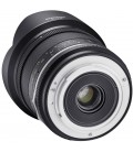 SAMYANG 14 MM F / 2.8 MF MK2 CANON EF