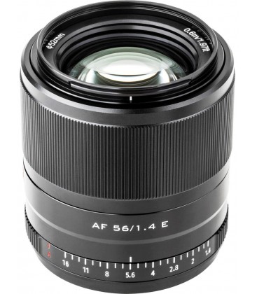 VILTROX AF 56MM F1.4 STM for SONY E