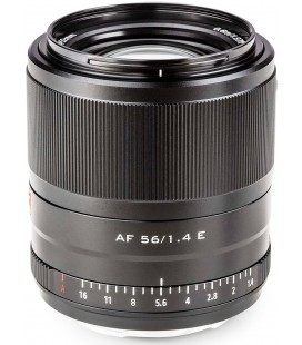 VILTROX AF 56MM F1.4 STM for SONY E