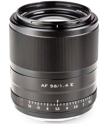 VILTROX AF 56MM F1.4 STM for SONY E