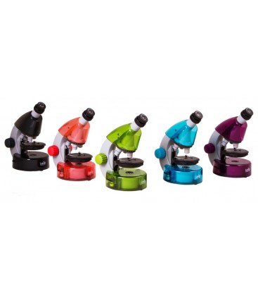 LEVENHUK MICROSCOPIO LABZZ M101 LIMA