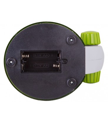 MICROSCOPE LEVENHUK LABZZ M101 LIME