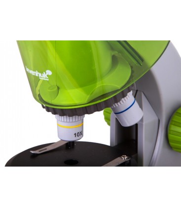 LEVENHUK MICROSCÓPIO LABZZ M101 LIMA