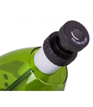 MICROSCOPE LEVENHUK LABZZ M101 LIME
