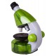MICROSCOPE LEVENHUK LABZZ M101 LIME