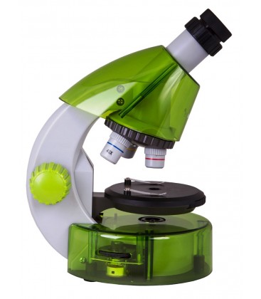 LEVENHUK MICROSCOPE LABZZ M101 LIMA