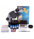 LEVENHUK MICROSCOPE LABZZ M101 MOONSTONE