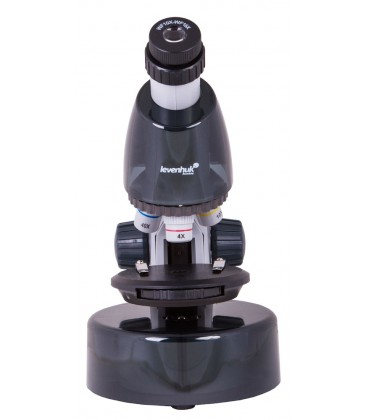 MICROSCÓPIO LEVENHUK LABZZ M101 MOONSTONE