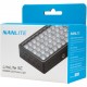 CROMALITE NANLITE LED TORCH LITOLITE 5C RGBWW