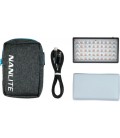 CROMALITE NANLITE ANTORCHA LED LITOLITE 5C RGBWW