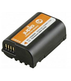 JUPIO BATTERY P / PANASONIC DMW-BLK22