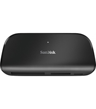 LETTORE DI SCHEDE USB-C SANDISK IMAGEMATE PRO