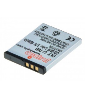 JUPIO BATTERY P / OLYMPUS LI-70B