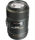 SIGMA 105MM F/2.8 EX DG OS HSM MACRO POUR CANON