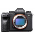 SONY ALPHA 1 - A1 BODY - ILCE-1