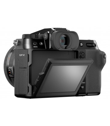FUJIFILM GFX100S CUERPO