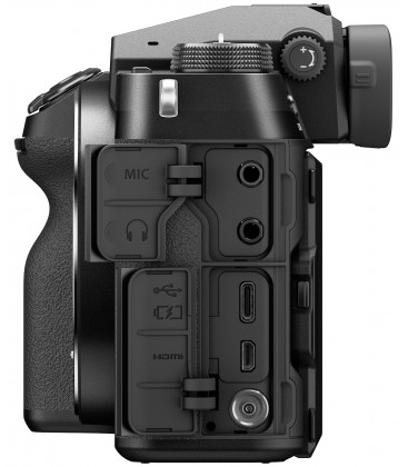 FUJIFILM GFX100S CUERPO
