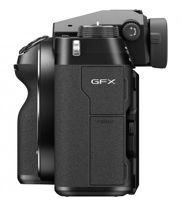 FUJIFILM GFX100S BODY