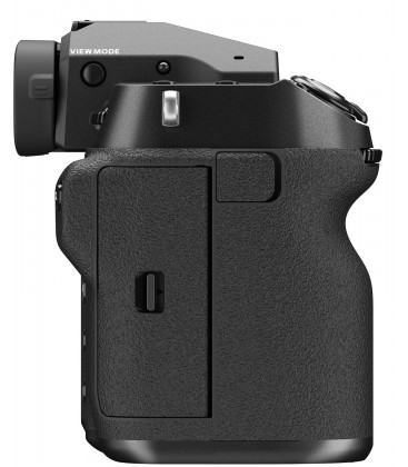 FUJIFILM GFX100S BODY