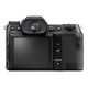 FUJIFILM GFX100S BODY