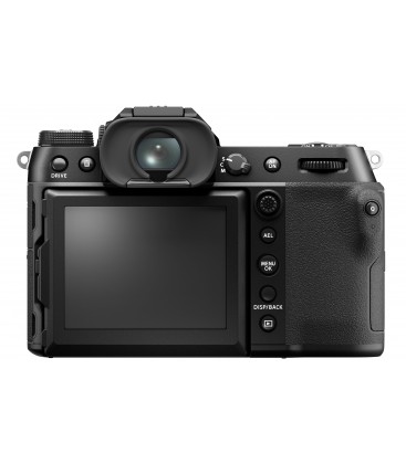 FUJIFILM GFX100S BODY