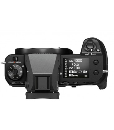 FUJIFILM GFX100S BODY