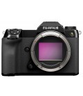 FUJIFILM GFX100S CUERPO