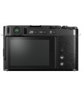 FUJIFILM X-E4 CUERPO NEGRA + KIT GRIP Y BOTON PULGAR