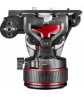 MANFROTTO MVH608AH ROTULA VÍDEO NITROTECH 608