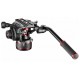 MANFROTTO MVH608AH BOULE VIDÉO NITROTECH 608