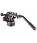 MANFROTTO MVH608AH VIDEO BALL NITROTECH 608