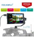 FEELWORLD MONITOR LUT 6 