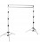DORR PORTABLE BACKGROUND SUPPORT B808