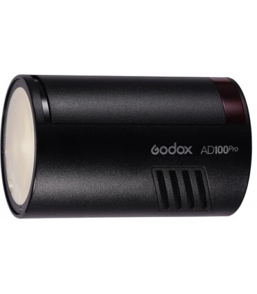 GODOX  AD100PRO FLASH DE ESTUDIO